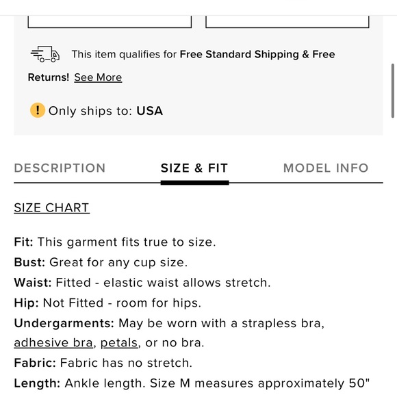 Lulus Easy on the Eyes Cream Floral Print Off-the-Shoulder Maxi Dress - Picture 12 of 12